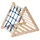 all-4-baby® climbup / j. bässler e.k. Mini Kletterdreieck Levi beige