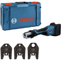 Bosch GPT 18V-32 Akku-Presswerkzeug