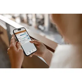 Eve Shutter Switch Rollladensteuerung, Weiß