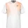 Head Racket Head Topspin T-Shirt Boys, Print Vision m/Campfire Orang - Campfire Orange - 128