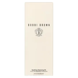 Bobbi Brown Soothing Cleansing Oil Gesichtsreinigungsöl 200 ml
