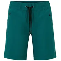 VENICE BEACH Sweatshorts Grün XS