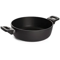 WOLL Titanium Nowo Guss-Kasserolle 26 cm