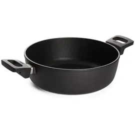WOLL Titanium Nowo Guss-Kasserolle 26 cm