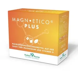 Magnetico Plus 192 G