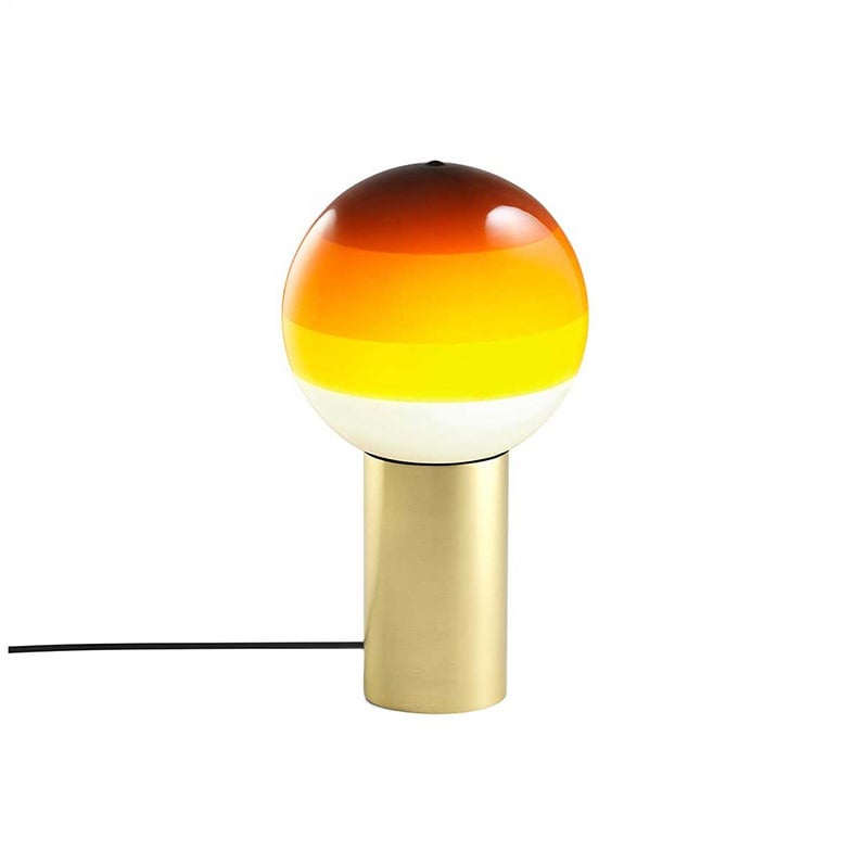 Marset - Dipping Light Tischleuchte Amber - 222