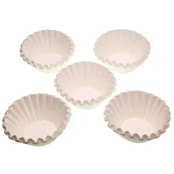 Melitta 204397 Korbfilter 250/90 für gewerbliche Gastronomie-Kaffeemaschinen