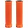 Funn Holeshot Fahrradgriffe orange