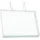 Durable 502819 Plakattasche wasserdicht A3 Kabelbinder, Beutel à 5 Stück,