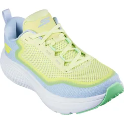 Damen GO RUN SUPERSONIC MAX Sportschuhe/Laufschuhe Lime 37