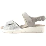 Semler Dunja Damen Silber 40