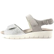 Semler Dunja Damen Silber 40