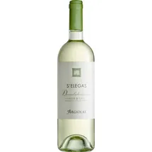 Argiolas S`elegas Nuragus di Cagliari DOC 2024 0,75 l
