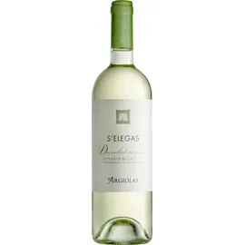 Argiolas S`elegas Nuragus di Cagliari DOC 2024 0,75 l