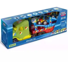 Wader Magic Truck Buggy - 79 cm,