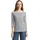 Tom Tailor Langarmshirt Blau M