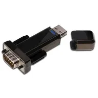MicroConnect Serieller Adapter - USB 2.0
