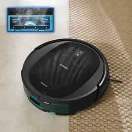 Cecotec Conga M20 Schwarz