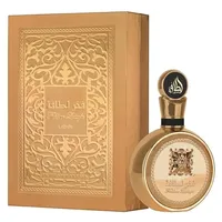 Lattafa Fakhar Gold Extrait Eau de Parfum 100 ml
