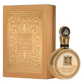 Lattafa Fakhar Gold Extrait Eau de Parfum 100 ml