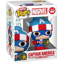Funko Bitty POP! Countdown Calendar Marvel