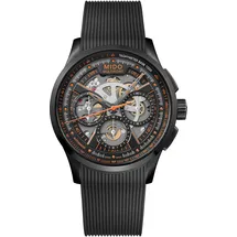 Mido Multifort Skeleton Chrono Skelettiert 43,0 mm M038.662.37.050.00