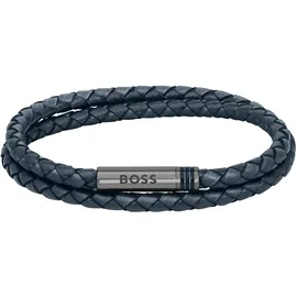 Boss Armband Dunkelblau 1580494M Größe M