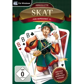 Absolute Skat für Windows 11 (PC)