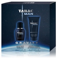 Tabac Gravity Duftset