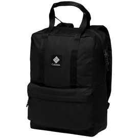 Columbia Trail Traveler 24L Schwarz