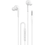 DUDAO X3+ In-Ear Kopfhörer weiß - Weiß