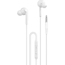 DUDAO X3+ In-Ear Kopfhörer weiß - Weiß