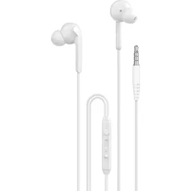 DUDAO X3+ In-Ear Kopfhörer weiß - Weiß