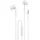 DUDAO X3+ In-Ear Kopfhörer weiß - Weiß