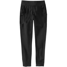 CARHARTT Force Lightweight Utility Leggings Schwarz L
