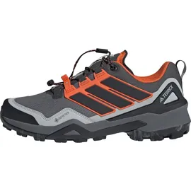 adidas Performance Halbschuhe grau | Gr.: 43 1/3