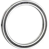 Union Rillenkugellager 6710 50 x 62 x 6 mm Schwarz/Silber
