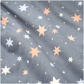 Julius Zöllner Bettschlange Shiny Stars