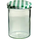 Mambocat Sturzglas 435 ml 24 St.