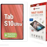 Displex Tablet Glass Samsung Galaxy Tab S10 Ultra