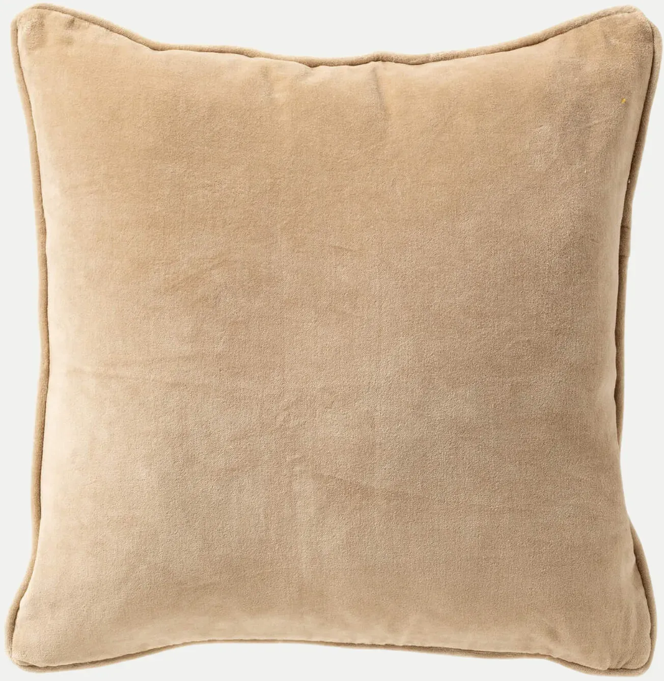 Kissen Carina - 45x45 cm Beige