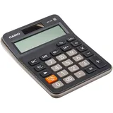Casio MX-12B Schwarz