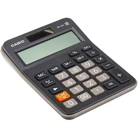 Casio MX-12B Schwarz