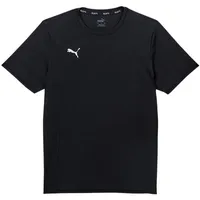 Puma Finisher Tee schwarz S