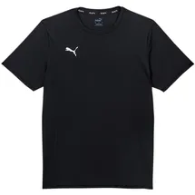 Puma Finisher Tee schwarz S
