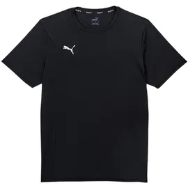 Puma Finisher Tee schwarz S