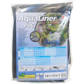 UBBINK Teichfolie AquaLiner PVC 6x5m (1331170)