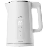 ETA Emma 1,5 l Weiß