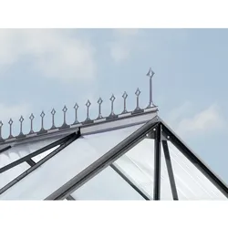 Vitavia Firstkrone für Merkur, Mars, Uranus, Cassandra und Diana-dunkelgrün