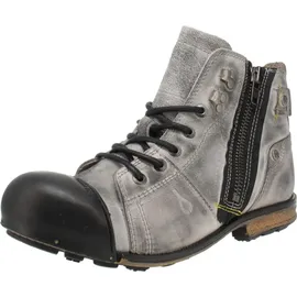 YELLOW CAB Industrial Herren Grau 42